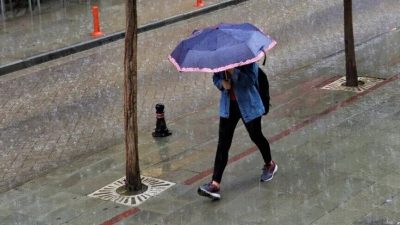 Meteoroloji Genel Müdürlüğü tarafından yapılan son değerlendirmelere göre, Doğu Akdeniz’de