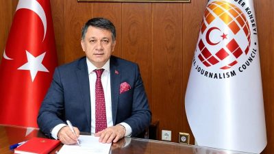 TC Cumhurbaşkanlığı’nın 1660 sayılı kararıyla uluslararası birlik statüsüyle 14 Ekim