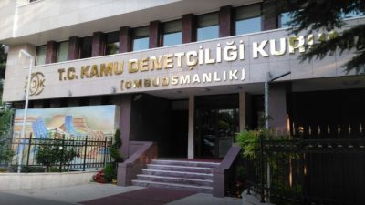 2023 depremlerinde evini kaybetti, kalıcı konutuna kavuşamadı; bir de kira