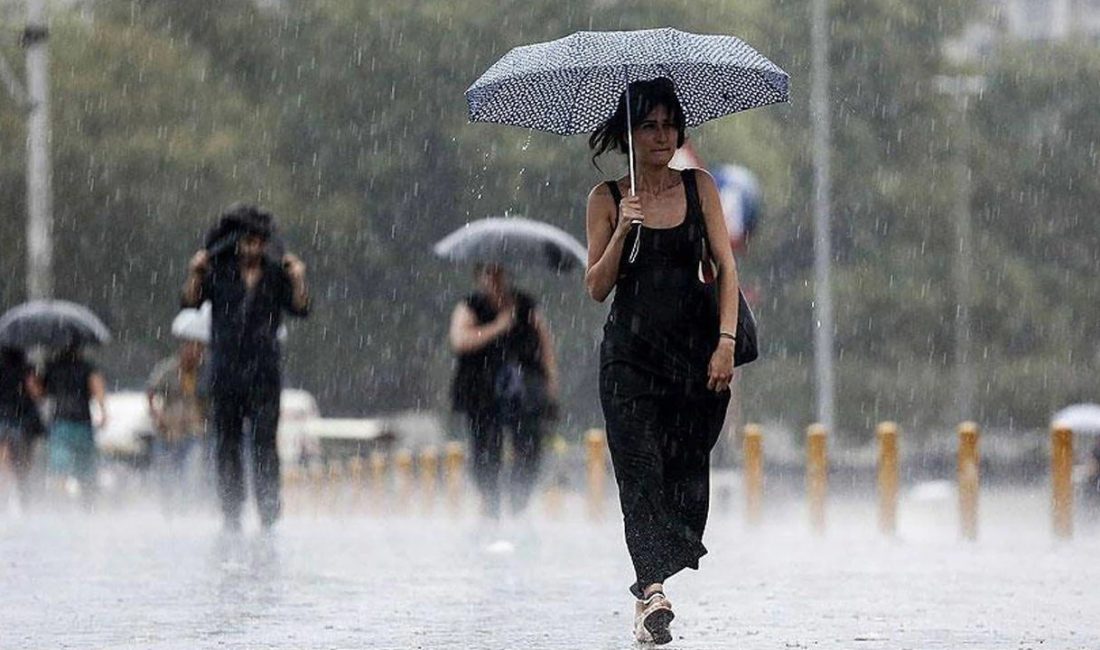 Meteoroloji Adana Bölge Müdürlüğü, ilimiz ve 4 il’i kapsayan bölgede