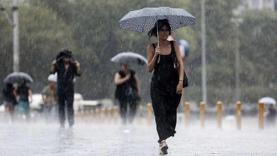 Meteoroloji Adana Bölge Müdürlüğü, ilimiz ve 4 il’i kapsayan bölgede