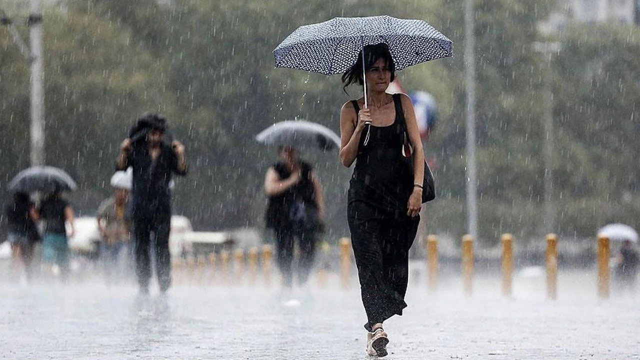 Meteoroloji Adana Bölge Müdürlüğü, ilimiz ve 4 il’i kapsayan bölgede