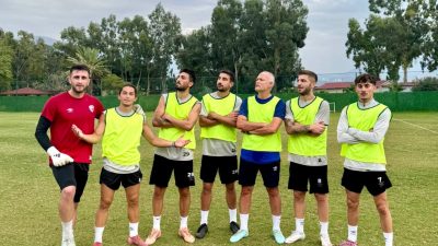 İlimizin Türkiye 2.ligi ekiplerinden İskenderunspor’un ligde galibiyeti bulunmuyor. Çıktığı 5