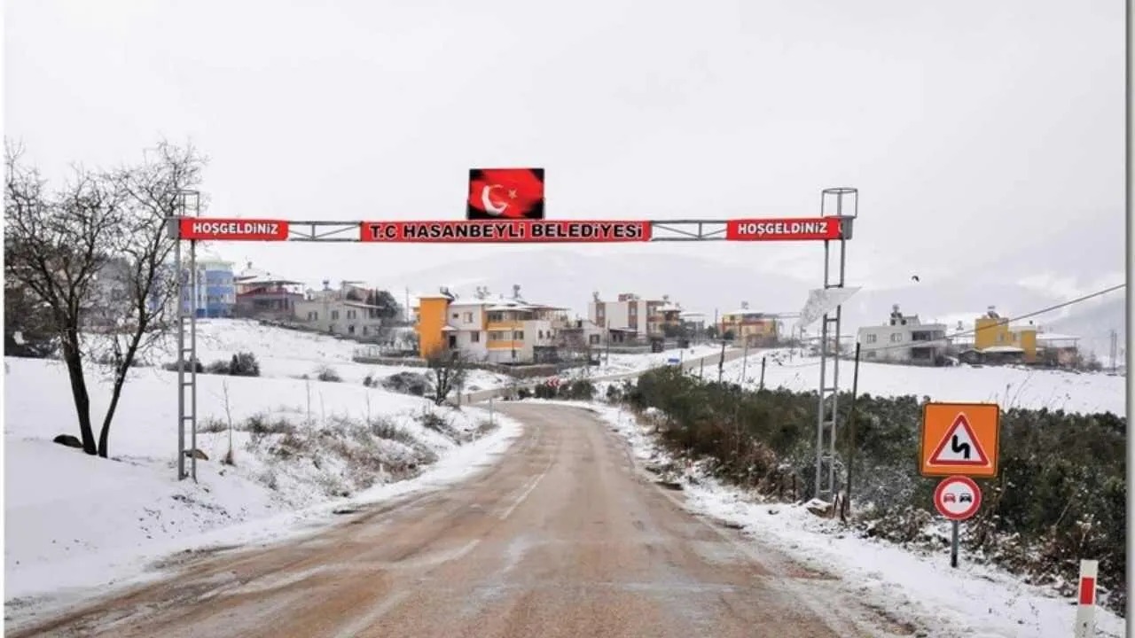 Hatay Büyükşehir Belediyesi, Antakya, Defne ve İskenderun’un en küçük mahallelerinden