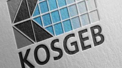 KOSGEB’in faaliyetlerine özel kişi ve kuruluşlarca destek sağlanmasını düzenleyen 2003