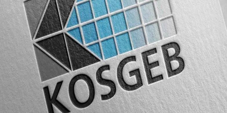 KOSGEB’in faaliyetlerine özel kişi ve kuruluşlarca destek sağlanmasını düzenleyen 2003