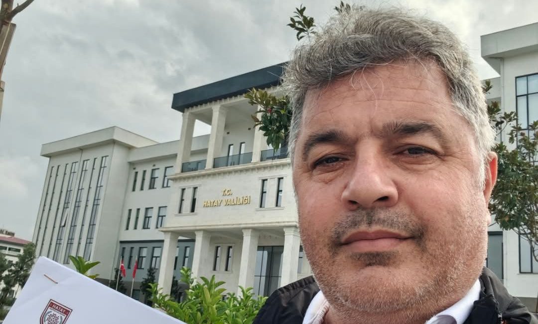 Hatay Taraftarın Sesi Derneği, Hatayspor’un idari ve mali açıdan denetlenmesini,