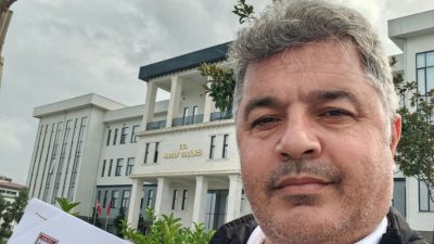 Hatay Taraftarın Sesi Derneği, Hatayspor’un idari ve mali açıdan denetlenmesini,