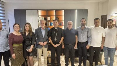 İskenderun Ticaret ve Sanayi Odası’nda (İTSO) oda organ üyeliği seçimleri