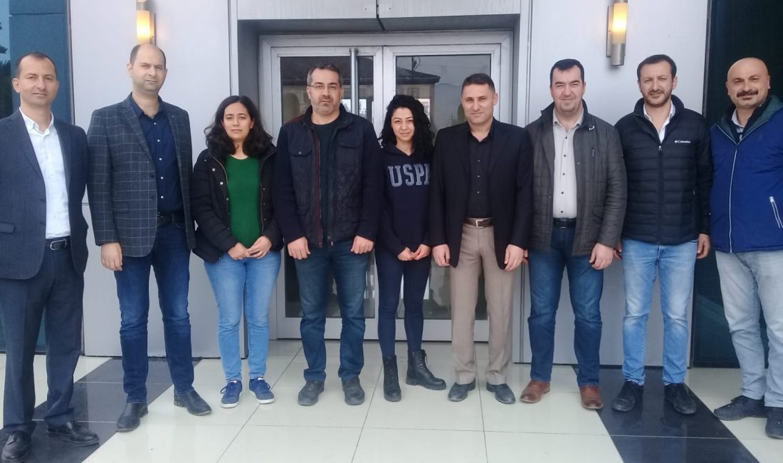İnşaat Mühendisleri Odası Hatay şubesi, meslek mensuplarının borçlanmadan yaşayamadığını, tasarruf