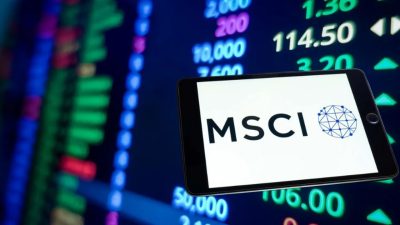 MSCI, piyasa bütünlüğü ve fiili dolaşımdaki paylara ilişkin endişeler nedeniyle