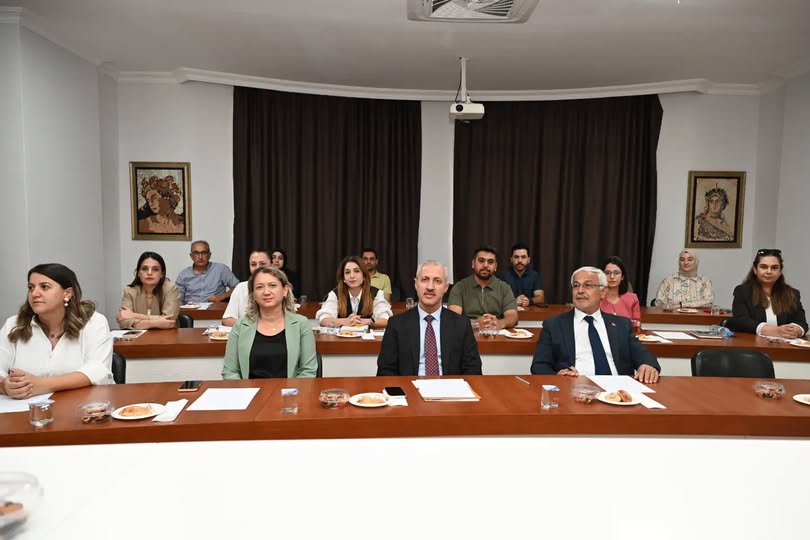 Eğitim programlarının ulusal çekirdek eğitim programları ve Türkiye Yükseköğretim Yeterlilikler