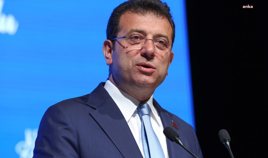 İstanbul Büyükşehir Belediyesi (İBB) davasında mahkemenin ara kararı ve Ekrem