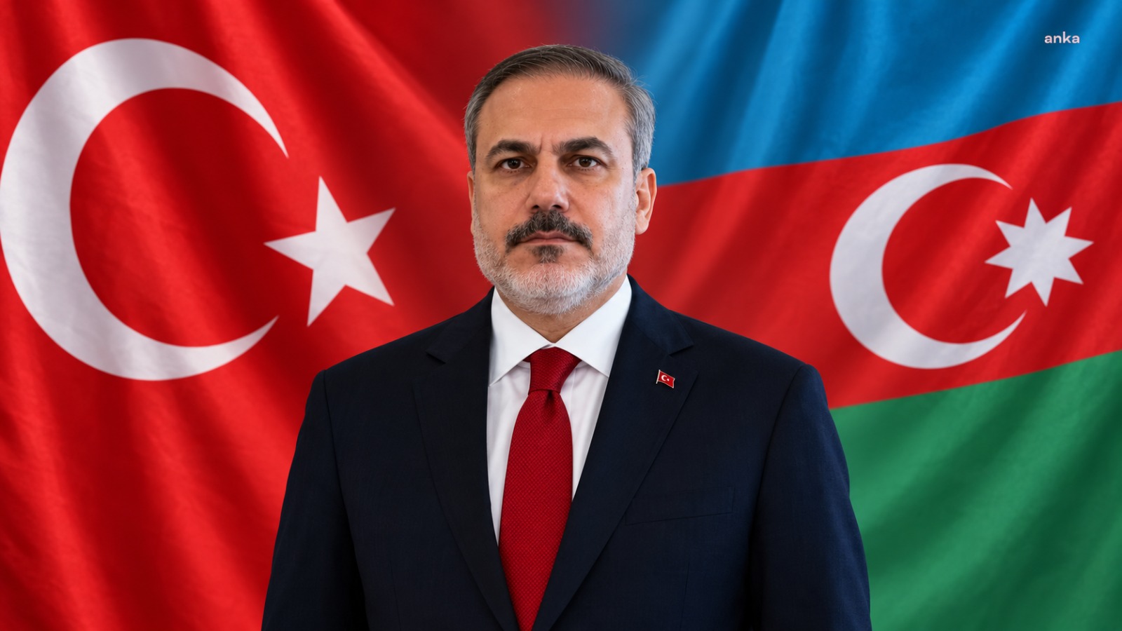 Türkiye’nin Bakü Büyükelçiliği, Dışişleri Bakanı Hakan Fidan’ın Bakü ziyaretinde gizli