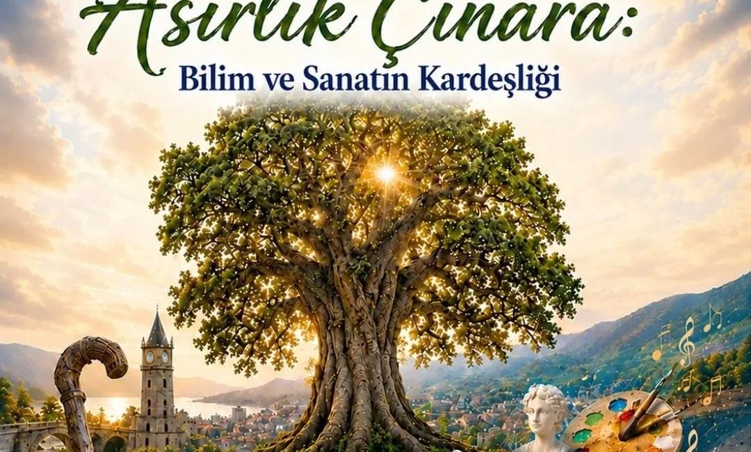 Hatay’ın Samandağ ilçesinde, TÜBİTAK 4007 Bilim Şenlikleri Destekleme Programı kapsamında