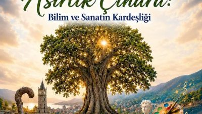 Hatay’ın Samandağ ilçesinde, TÜBİTAK 4007 Bilim Şenlikleri Destekleme Programı kapsamında