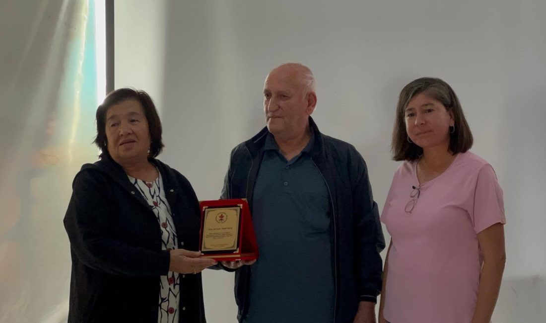 İnsan Hakları Derneği (İHD) Hatay Şubesi, insan hakları, emek, barış