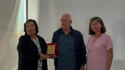 İnsan Hakları Derneği (İHD) Hatay Şubesi, insan hakları, emek, barış