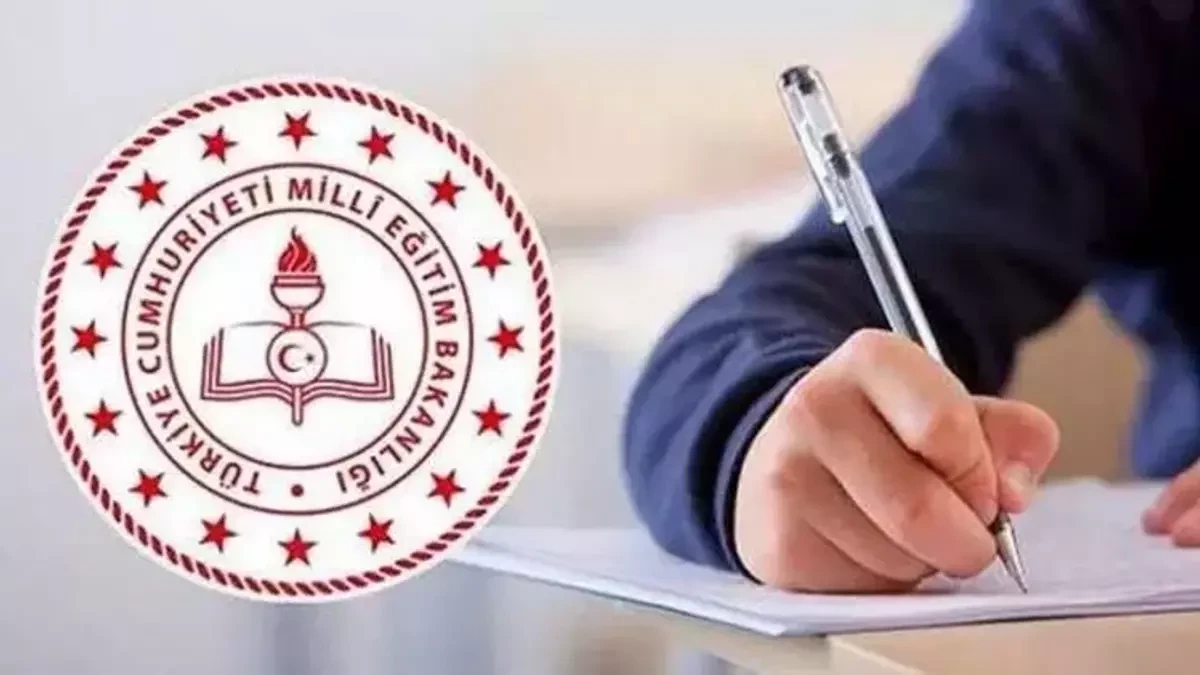 Milli Eğitim Bakanlığı, 26 Ekim’de ortaokul ve liselerde 16 dersi