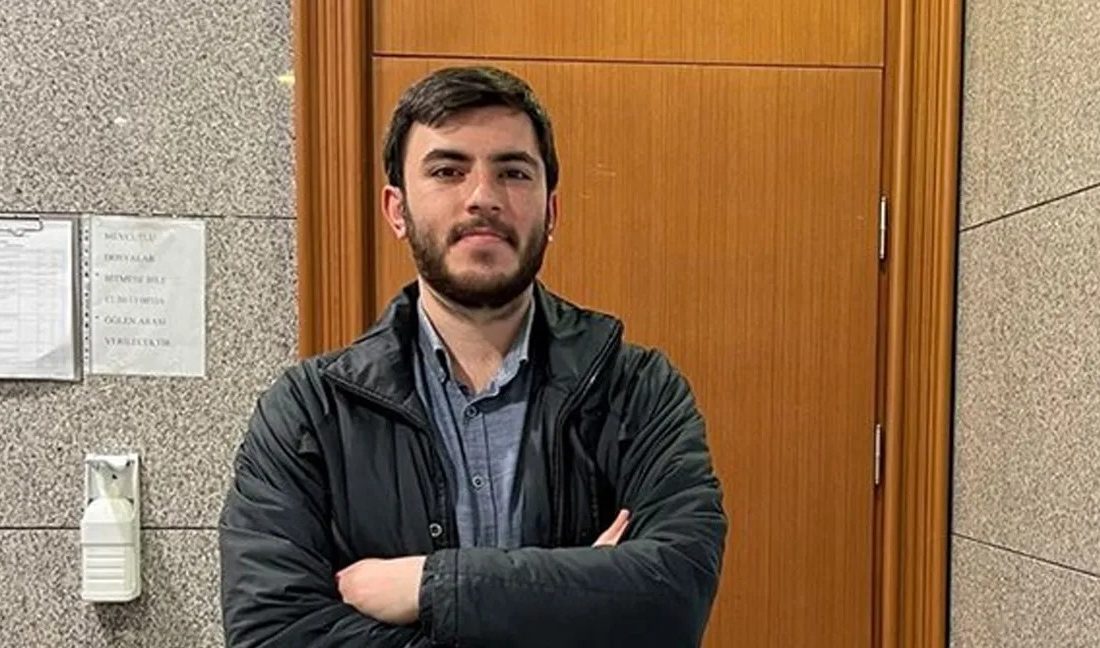 BirGün muhabiri İsmail Arı, eski RTÜK Başkanı Ebubekir Şahin’in şikâyeti