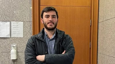BirGün muhabiri İsmail Arı, eski RTÜK Başkanı Ebubekir Şahin’in şikâyeti