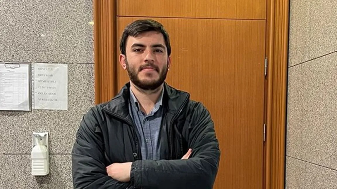 BirGün muhabiri İsmail Arı, eski RTÜK Başkanı Ebubekir Şahin’in şikâyeti