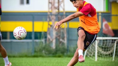 Hatayspor, ligin 8. Haftasında Erbaaspor ile kendi evinde Cumartesi günü