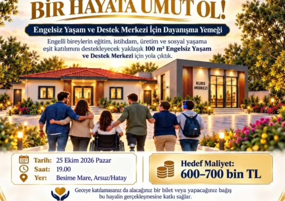 Engelsiz Dünya Federasyonu, engelli bireylerin eğitim, istihdam ve sosyal hayata