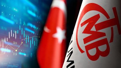 Türkiye Cumhuriyet Merkez Bankasının (TCMB) yılın yedinci faiz kararı yarın