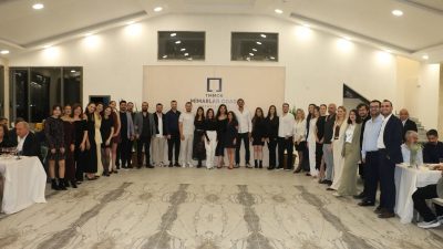 TMMOB Mimarlar Odası Hatay Şubesi, Dünya Mimarlık Günü etkinlikleri kapsamında