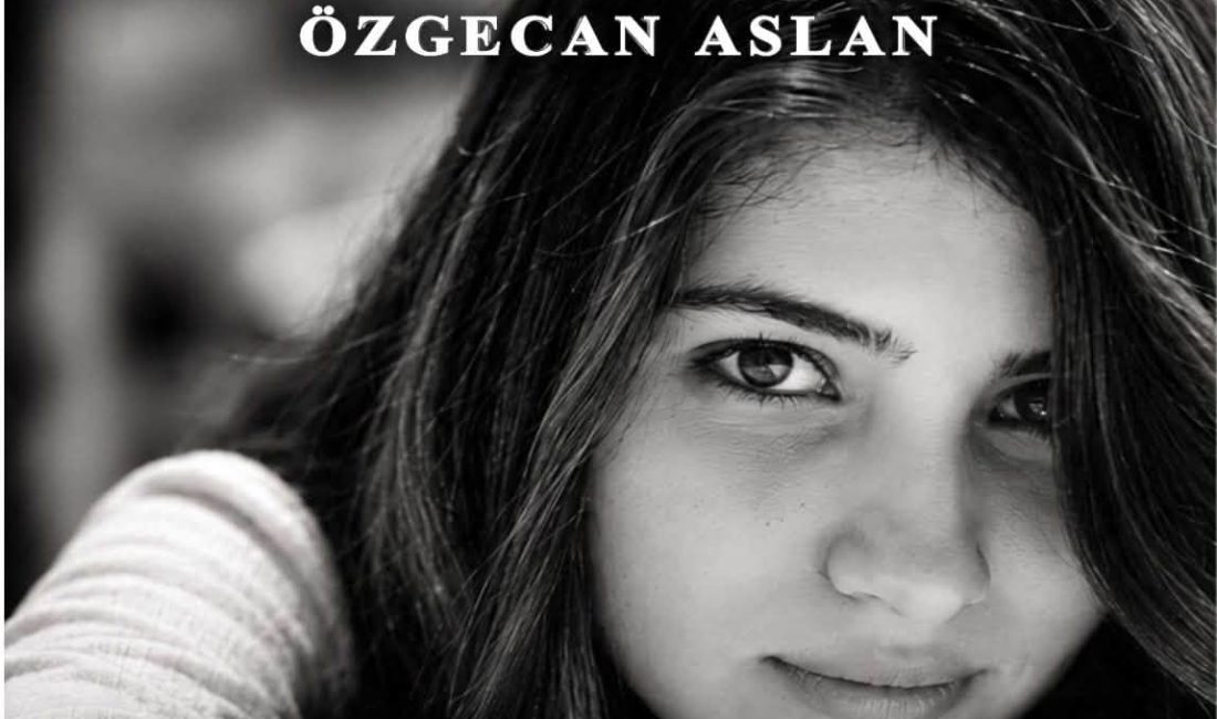 2015 yılında öldürülen üniversite öğrencisi Özgecan Aslan’ın yaşamını konu alan