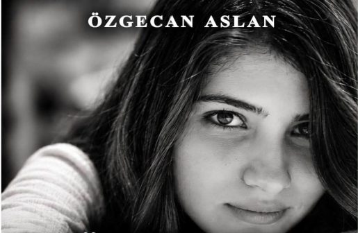 2015 yılında öldürülen üniversite öğrencisi Özgecan Aslan’ın yaşamını konu alan