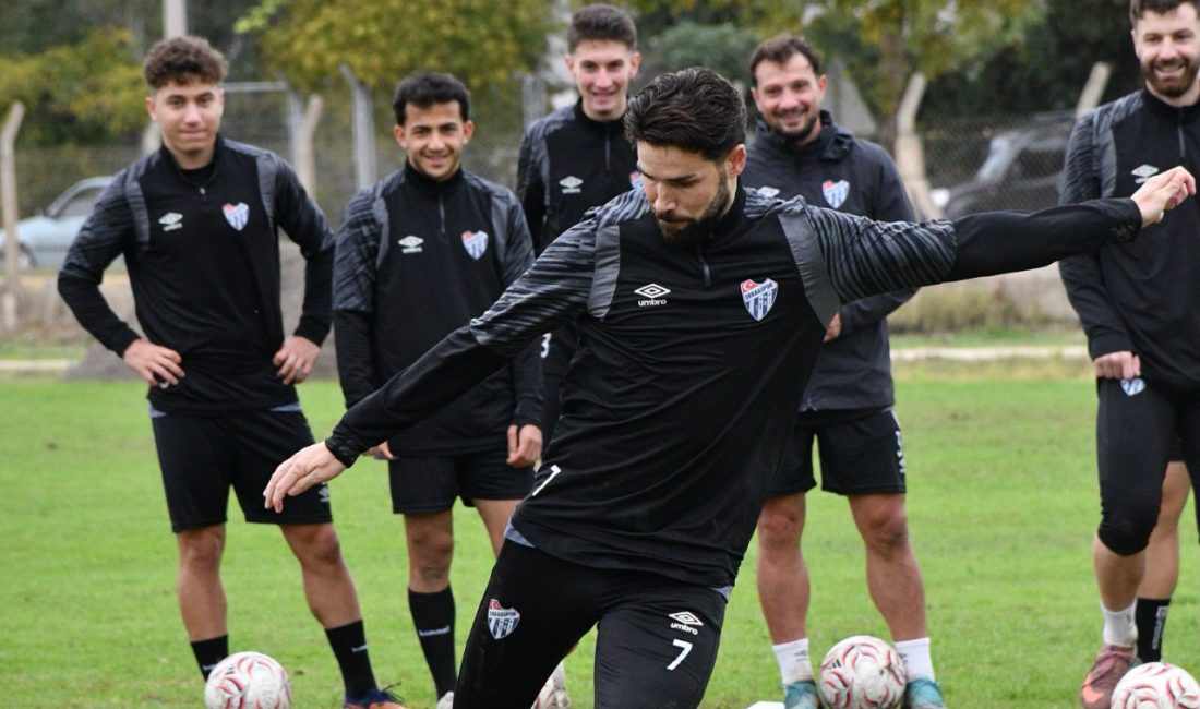 Hatayspor’un bugünkü rakibi Erbaaspor,ligin yaralı ekiplerinden, Ligde şimdiye kadar çıktığı