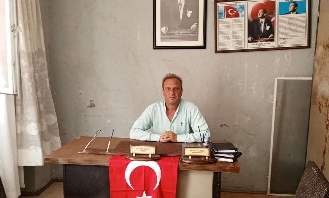 Antakya'daki feci kazada yaşamını yitiren HBB personelinin Adil Devaoğlu olduğu