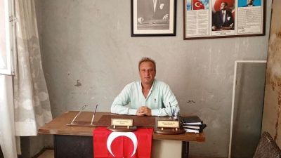 Antakya'daki feci kazada yaşamını yitiren HBB personelinin Adil Devaoğlu olduğu