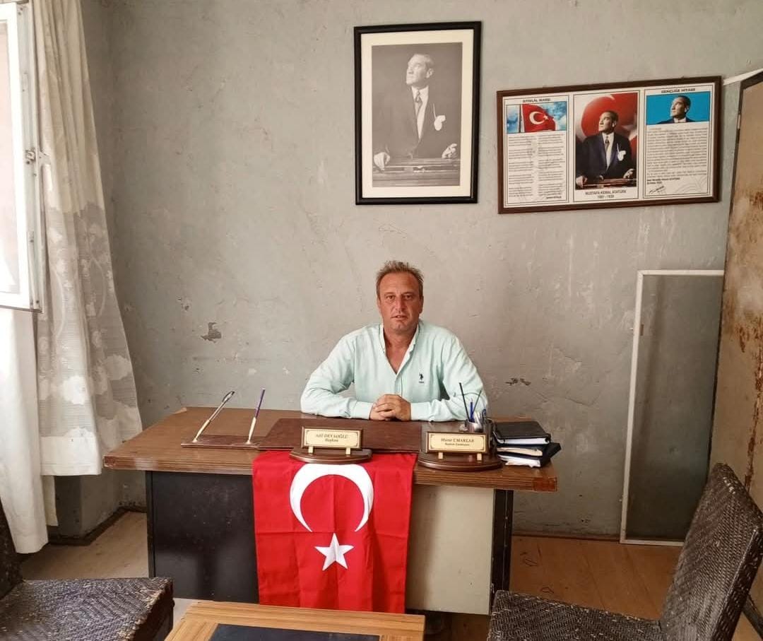 Antakya'daki feci kazada yaşamını yitiren HBB personelinin Adil Devaoğlu olduğu