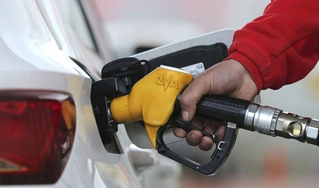 1 Kasım’da benzine 4,15 TL, motorine ise 3,60 TL zam