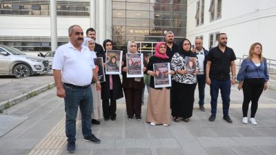 Hatay’da 19 yaşındaki İbrahim Yaşar’ın kaldığı konteynerin benzin dökülerek yakılması