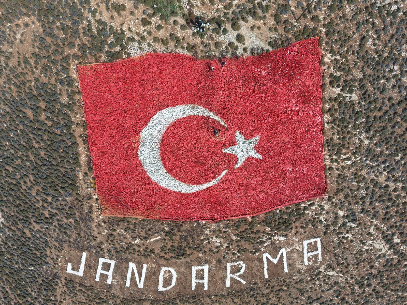Hatay Büyükşehir Belediyesi (HBB), 29 Ekim Cumhuriyet Bayramı’nın 103. yıl