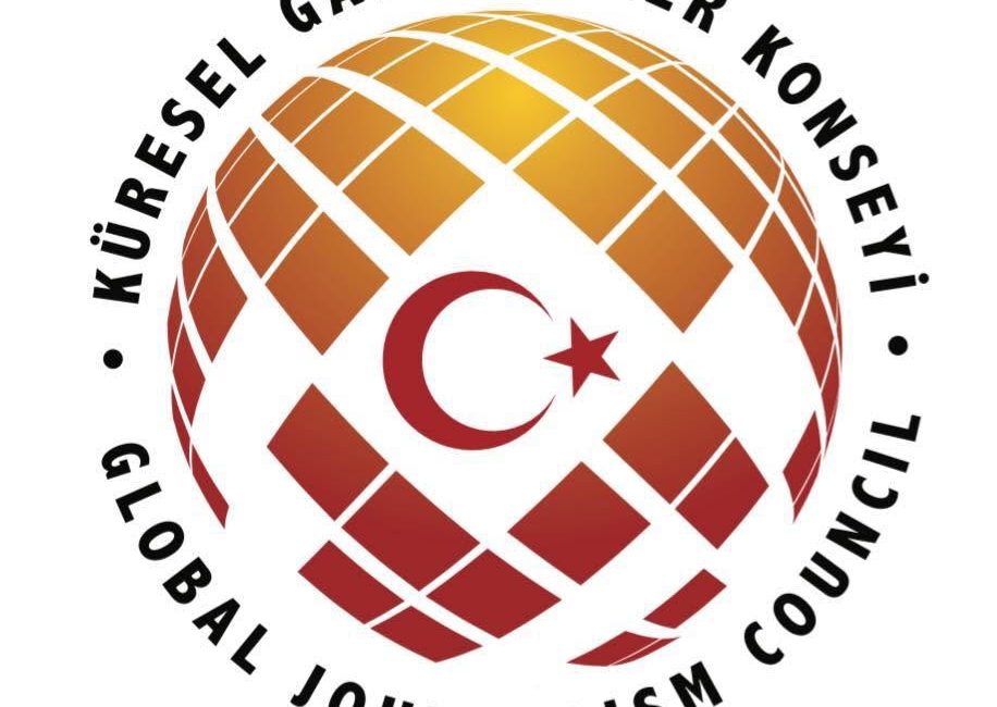 Küresel Gazeteciler Konseyi 29 Ekim Cumhuriyet Bayramı mesajında; 103 yaşındaki