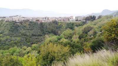 Mülkiyeti Hatay Vakıflar Bölge Müdürlüğüne (Eti Türk Alevi Taifesi Vakfına)