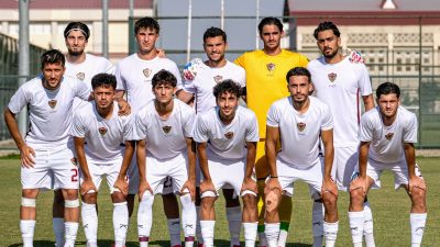 Hatay’ın TFF 2. Lig’de mücadele eden iki temsilcisi Hatayspor ile