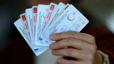 Türkiye’de temel kimlik ve diploma belgelerini tek bir dijital cüzdanda