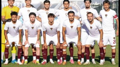 Hatayspor, ligin 9. haftasında Menemen FK deplasmanında puan mücadelesi verecek.