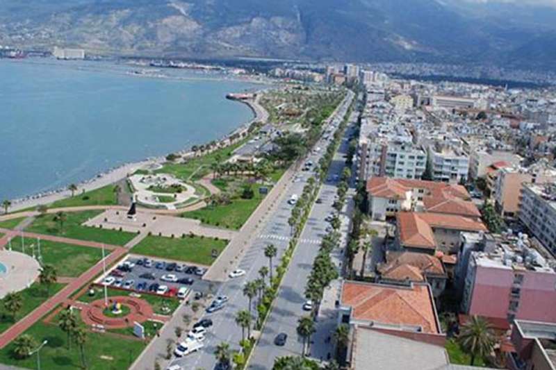 Antakya Gazetesi, İskenderun Belediyesinin hizmetlerine yönelik vatandaşların memnuniyetini, eksiklikleri ve