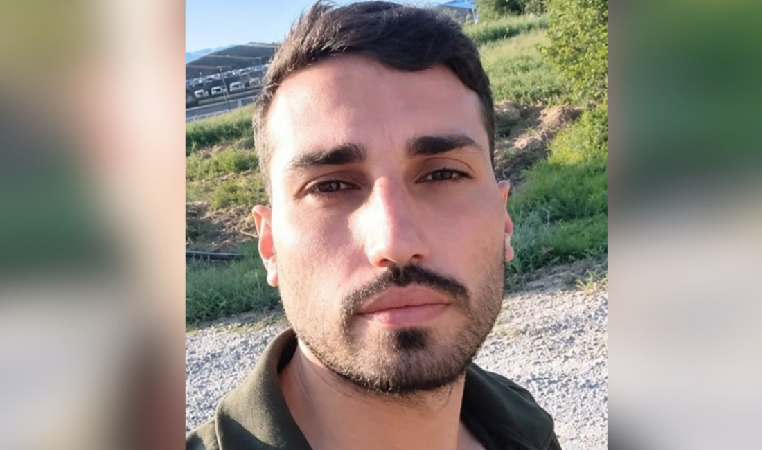KKTC’nin Girne açıklarında batan yolcu gemisinin ardından sürdürülen arama çalışmalarında