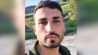 KKTC’nin Girne açıklarında batan yolcu gemisinin ardından sürdürülen arama çalışmalarında