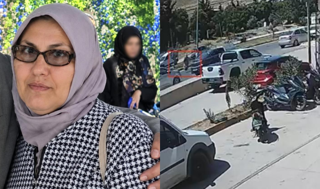 Hatay’ın Reyhanlı ilçesinde otomobilin çarpması sonucu hayatını kaybeden 53 yaşındaki