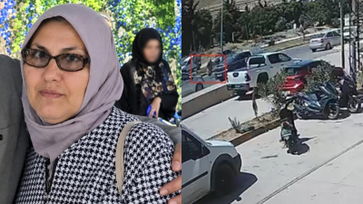 Hatay’ın Reyhanlı ilçesinde otomobilin çarpması sonucu hayatını kaybeden 53 yaşındaki
