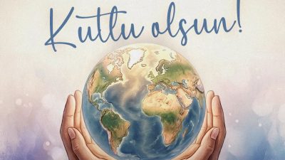 Eğitim-İş Hatay 1 No’lu Şube, 5 Ekim Dünya Öğretmenler Günü